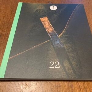 The Golfer’s Journal